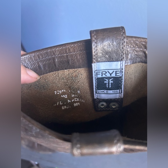 Frye Boots - Picture 2 of 9